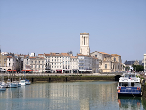 Avocat La Rochelle
